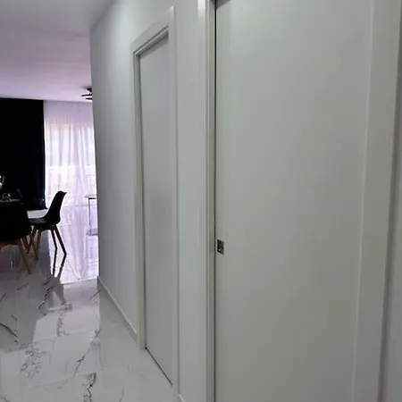 Natalia Apartman Costa Adeje (Tenerife)