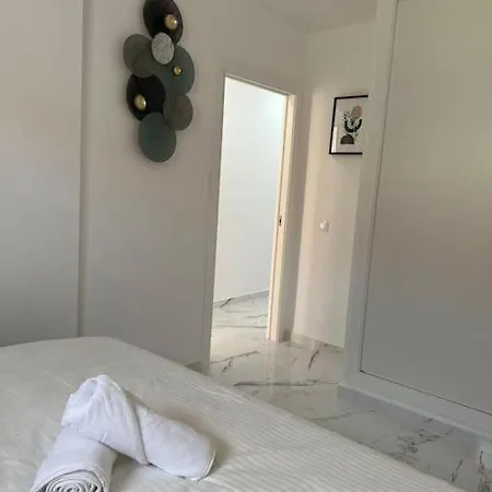 Apartman Natalia Costa Adeje (Tenerife)