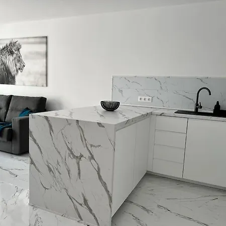 Apartman Natalia Costa Adeje (Tenerife)