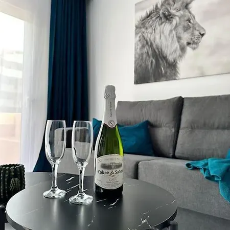 Διαμέρισμα Natalia With Pool & Private Patio *