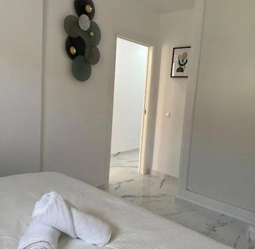 Apartment Natalia Costa Adeje (Tenerife)