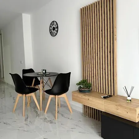 Natalia * Costa Adeje (Tenerife)