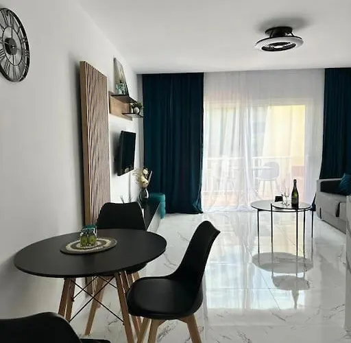 Natalia * Costa Adeje