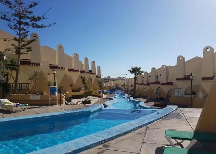 Daire Natalia Costa Adeje